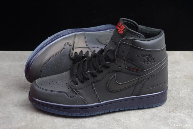 Retro High BV0006-900 Zoom Jordan 1 Fearless Air 0715